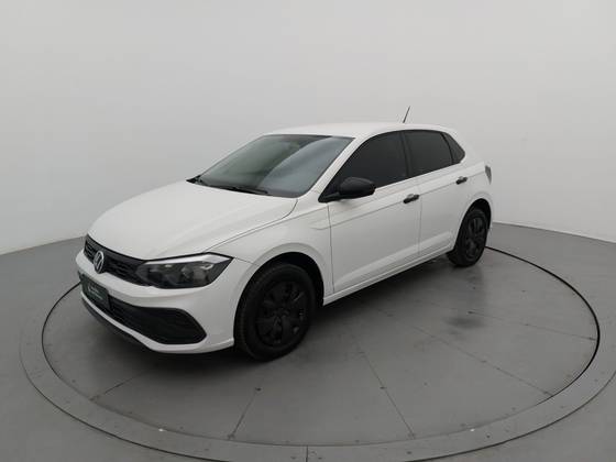 VOLKSWAGEN POLO 1.0 MPI TRACK MANUAL VOLKSWAGEN POLO 1.0 MPI TRACK MANUAL